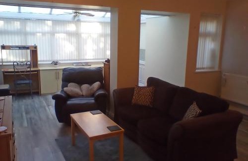 Haversham Apartamento | The Annex - Guest Gardens