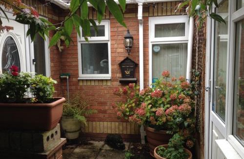 Haversham Apartamento | The Annex - Guest Gardens