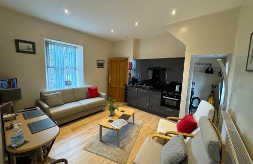 Keith Apartamento | The Annex Keith Self Catering WiFi Private Parking bkng