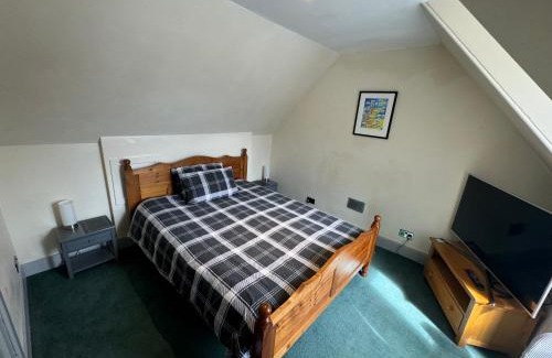 Keith Apartamento | The Annex Keith Self Catering WiFi Private Parking bkng