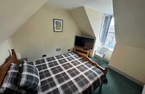 Keith Apartamento | The Annex Keith Self Catering WiFi Private Parking bkng