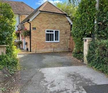 Didcot Apartamento | The Annex, Manor Road, Didcot