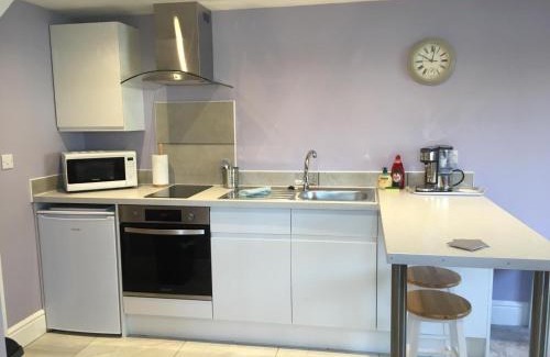 Didcot Apartamento | The Annex, Manor Road, Didcot