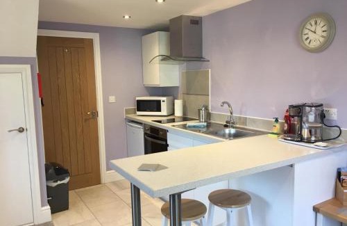 Didcot Apartamento | The Annex, Manor Road, Didcot