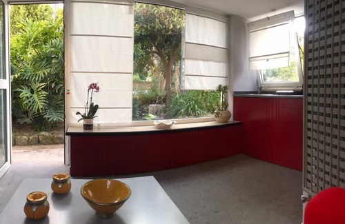 Chiaia Casa | El anexo de SeRy en Nápoles-Mergellina.