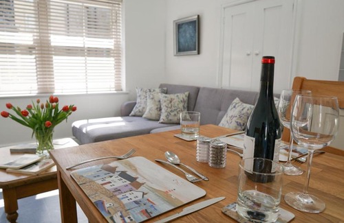 Madron Apartamento | The Annex, Tregoddick Barn