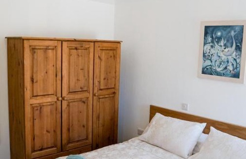 Madron Apartamento | The Annex, Tregoddick Barn