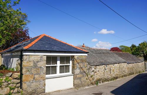 Madron Apartamento | The Annex, Tregoddick Barn