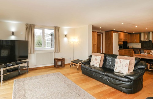 Broad Town Casa | El anexo, ROYAL WOOTTON BASSETT