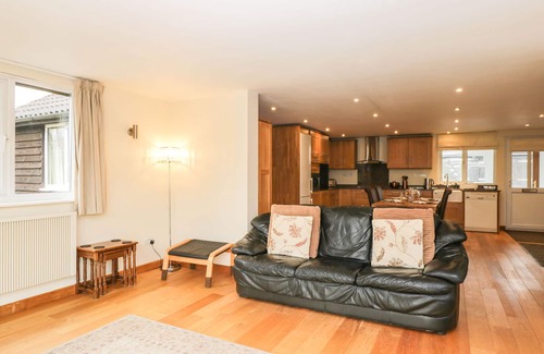 Broad Town Casa | El anexo, ROYAL WOOTTON BASSETT