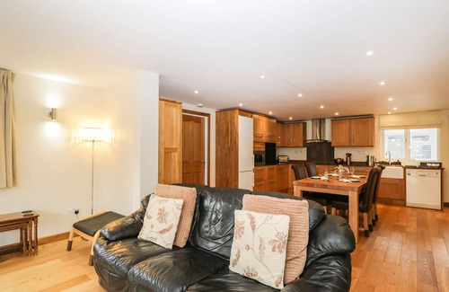 Broad Town Casa | El anexo, ROYAL WOOTTON BASSETT