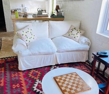 Pringle Bay Apartamento | The Annex