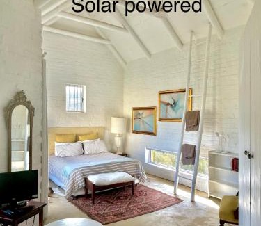 Pringle Bay Apartamento | The Annex