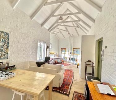 Pringle Bay Apartamento | The Annex