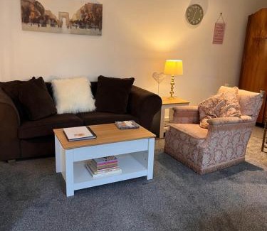Colchester Apartamento | The Annexe - 10 Howards Croft