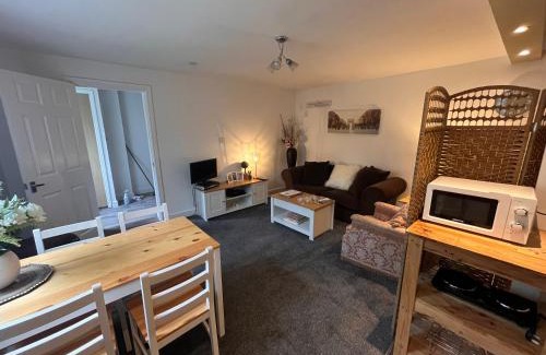 Colchester Apartamento | The Annexe - 10 Howards Croft