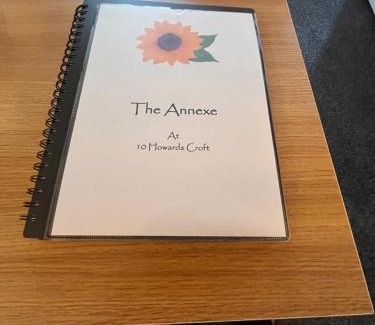 Colchester Apartamento | The Annexe - 10 Howards Croft