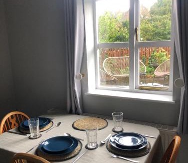 Leominster Apartamento | The Annexe at Walnut Tree Cottage