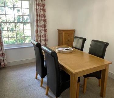 East Drayton Apartamento | The Annexe at North Clifton Hall