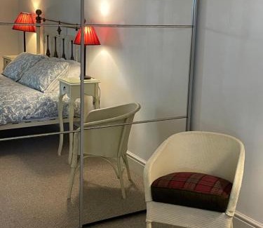East Drayton Apartamento | The Annexe at North Clifton Hall