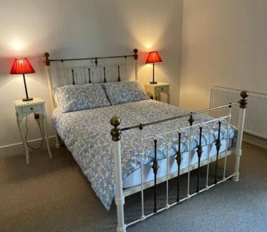 East Drayton Apartamento | The Annexe at North Clifton Hall