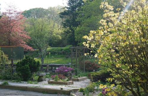 Dunkeswell Casa | The Annexe at Riverside Cottage