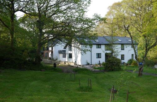 Dunkeswell Casa | The Annexe at Riverside Cottage