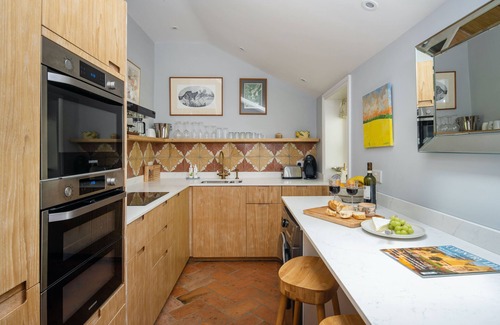 Shrewton Apartamento | The Annexe: charming 1 bed near Stonehenge