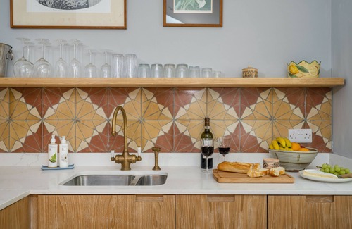 Shrewton Apartamento | The Annexe: charming 1 bed near Stonehenge