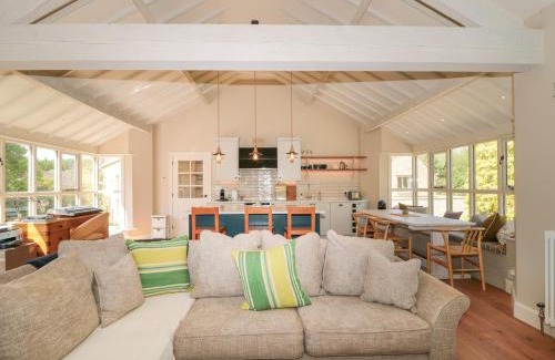 Chipping Norton Casa | The Annexe, Cleveley Mill