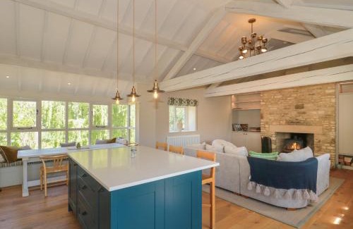 Chipping Norton Casa | The Annexe, Cleveley Mill