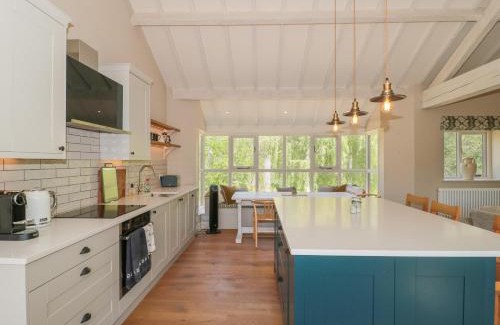 Chipping Norton Casa | The Annexe, Cleveley Mill