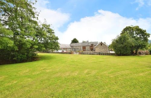 Derwydd Casa | The Annexe