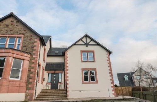 Berwick-upon-Tweed Casa | The Annexe