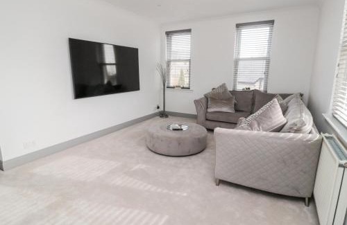 Berwick-upon-Tweed Casa | The Annexe