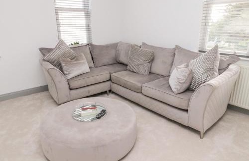 Berwick-upon-Tweed Casa | The Annexe