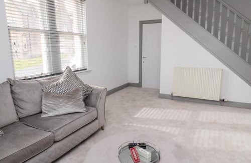 Berwick-upon-Tweed Casa | The Annexe