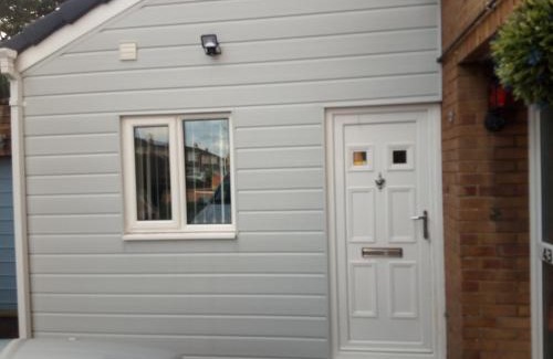 Poole Apartamento | The Annexe