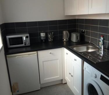 Poole Apartamento | The Annexe