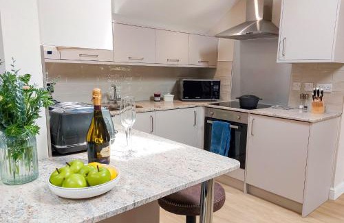 Montgomery Casa | The Annexe