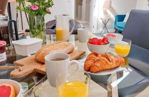 Montgomery Casa | The Annexe