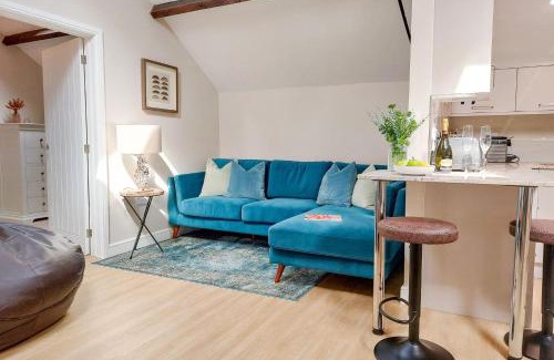 Montgomery Casa | The Annexe