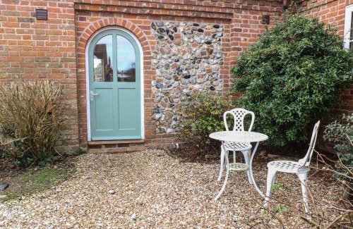 Fulmodeston Casa | The Annexe