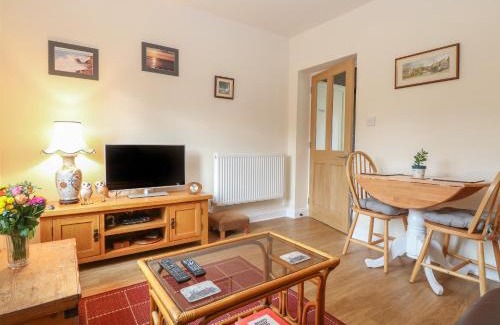 Fulmodeston Casa | The Annexe
