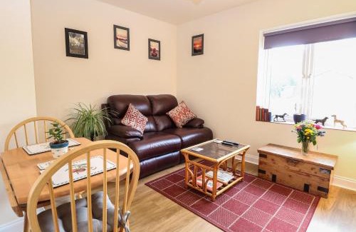 Fulmodeston Casa | The Annexe