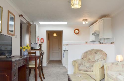 Apse Heath Casa | The Annexe