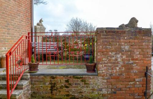 Apse Heath Casa | The Annexe