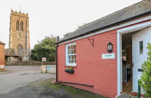 Burgh le Marsh Casa | The Annexe