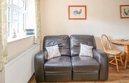 Burgh le Marsh Casa | The Annexe