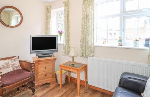 Burgh le Marsh Casa | The Annexe